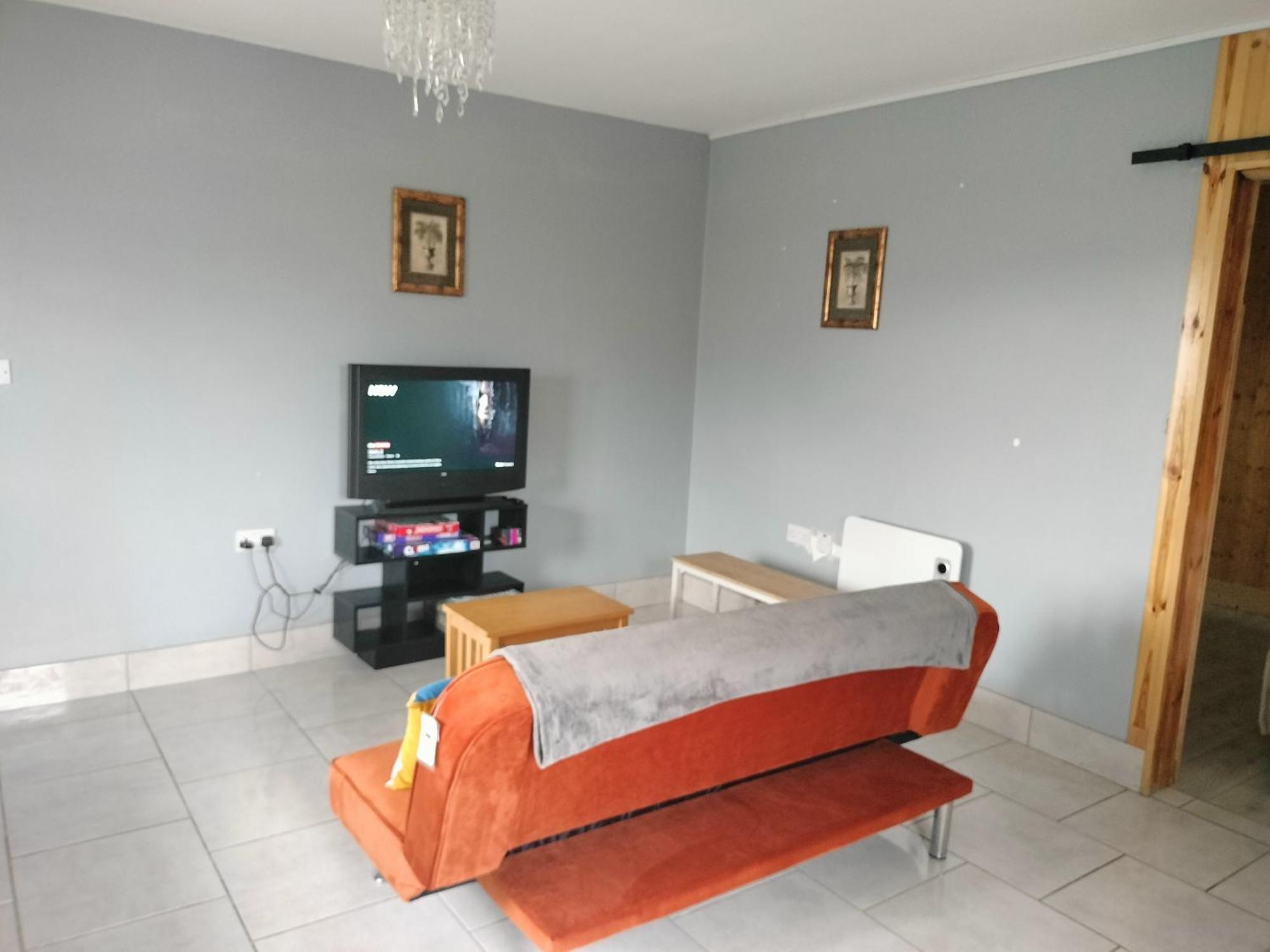 One Bedroom Apartment Achill Island Pets Allowed Westport Exterior photo