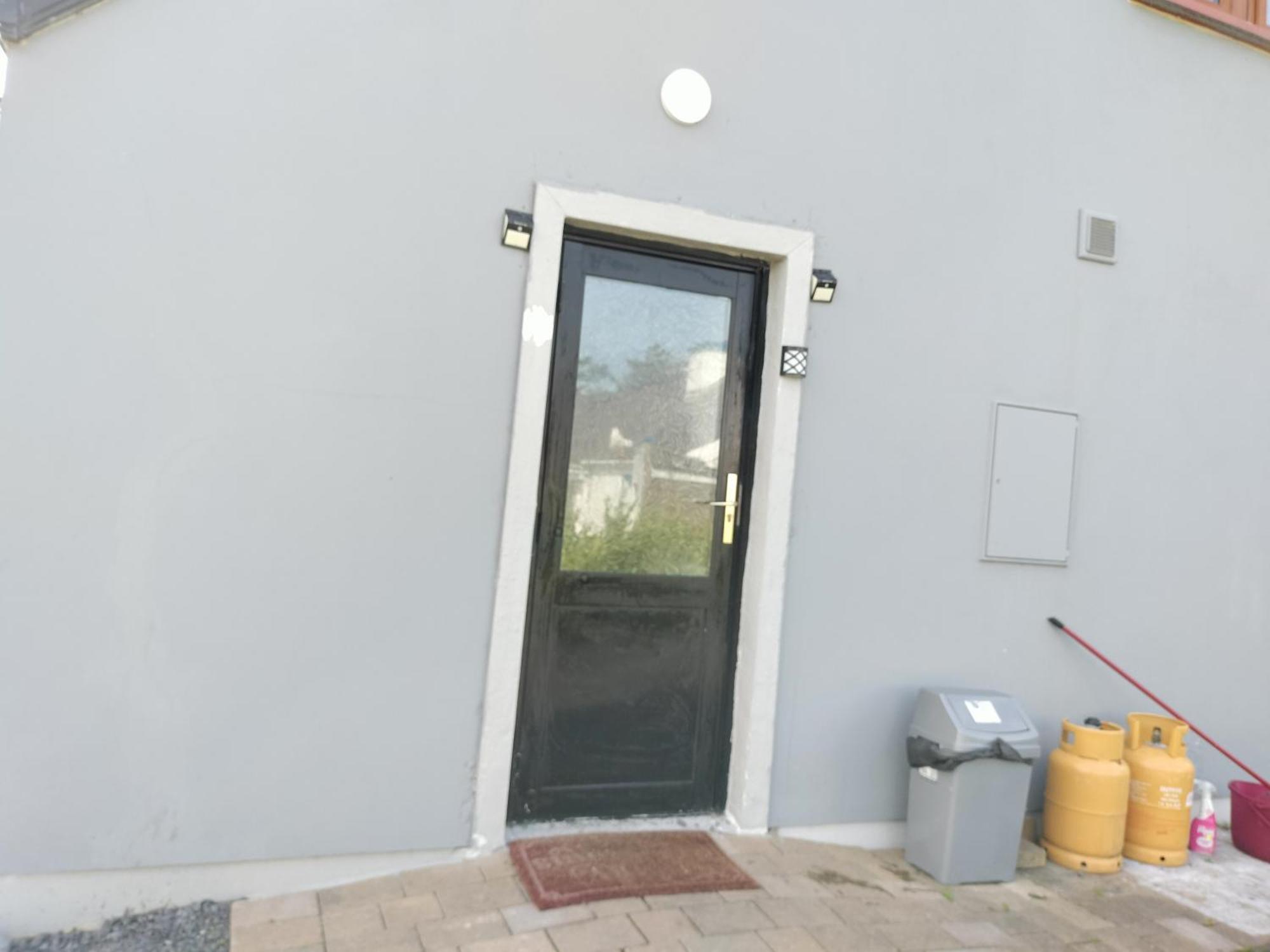 One Bedroom Apartment Achill Island Pets Allowed Westport Exterior photo